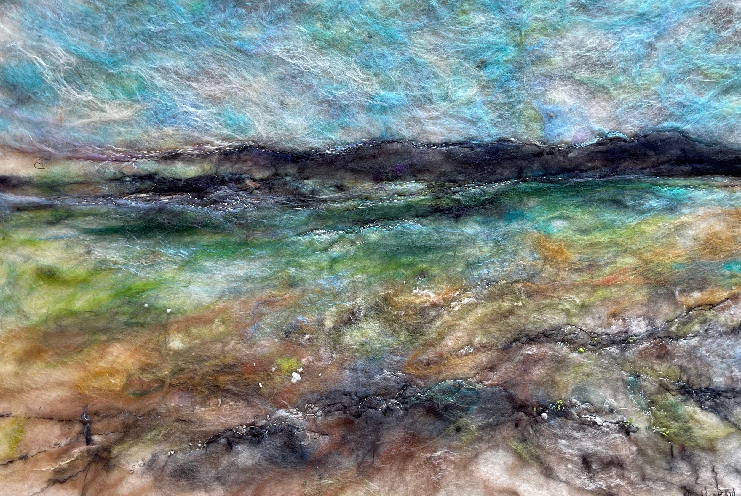 WESTERLY WATERS