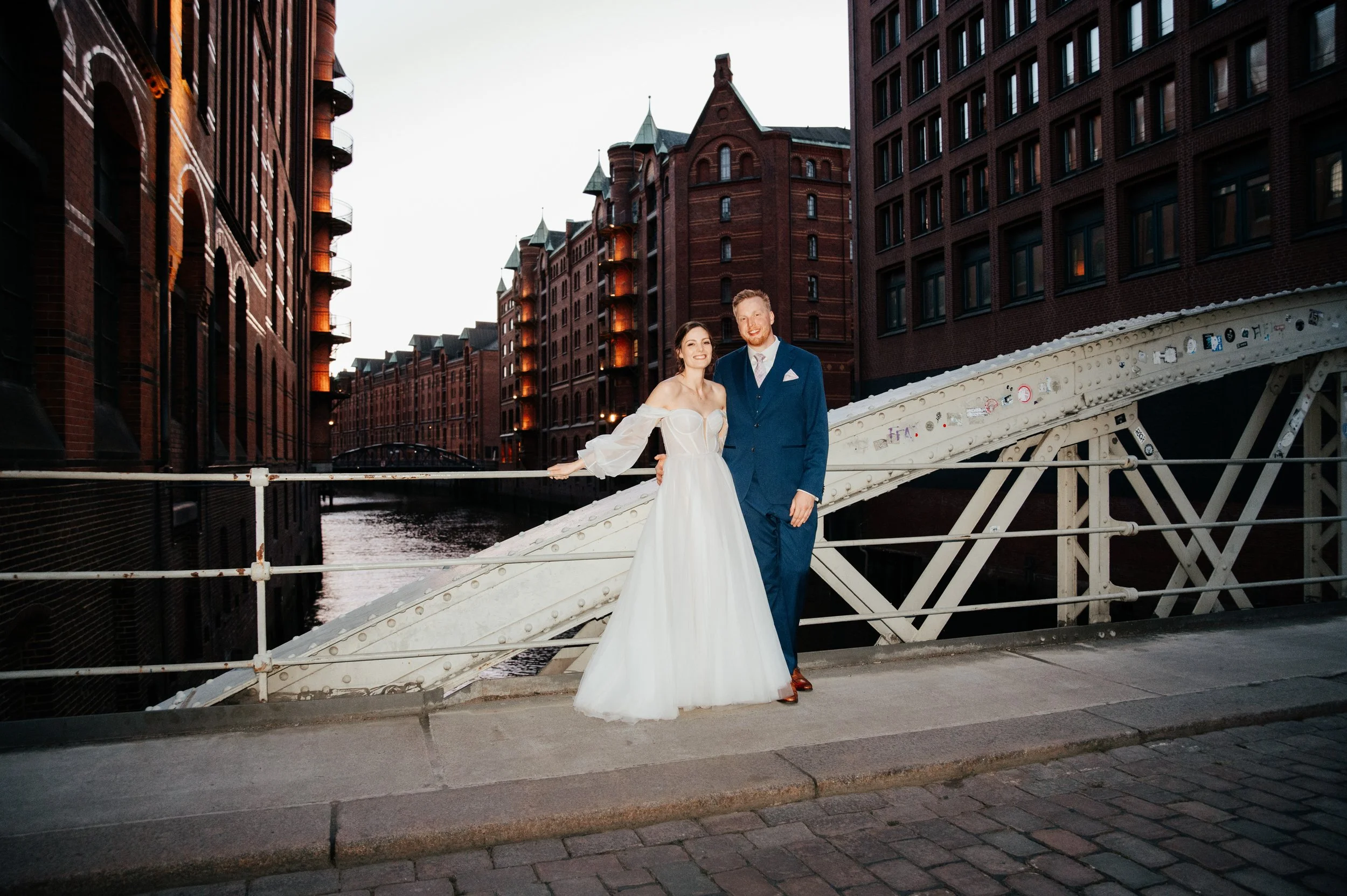 Alena & Soeren