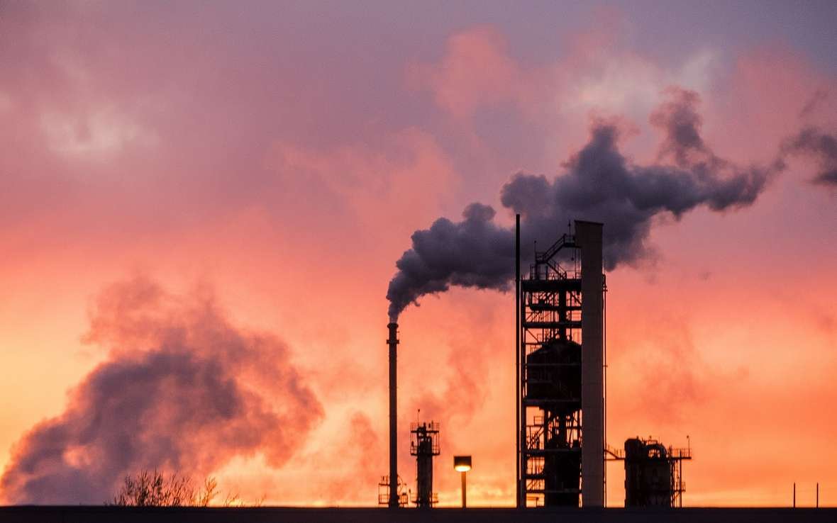 WBUR Cognoscenti: What Palliative Care Can Teach Us About Climate Change