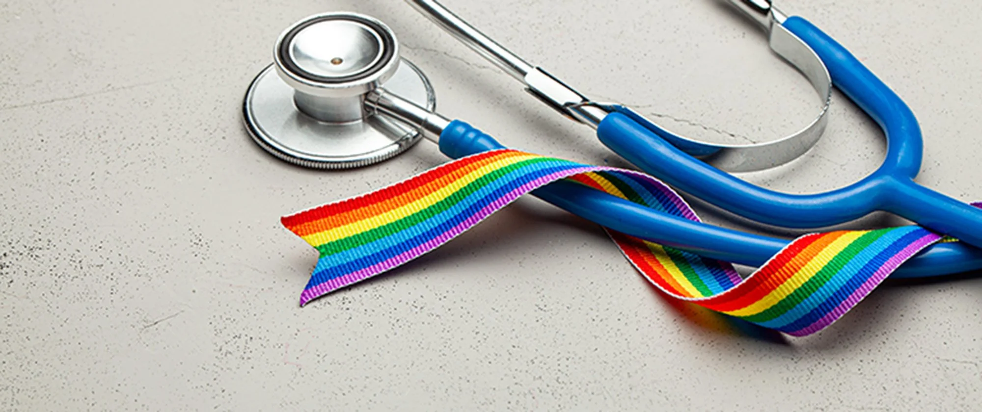 Annals of Internal Medicine: How Do I Honor You? On Caring for LGBTQ+ Patients as an LGBTQ Clinician