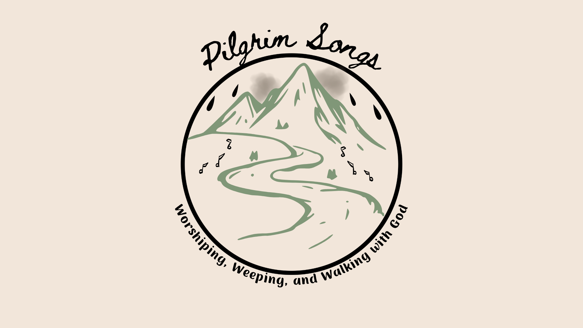 Pilgrim Songs Sermon Series