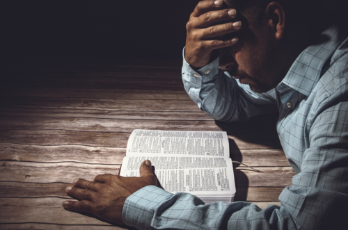 How to Fight Worry — Redeemer Presbyterian Church