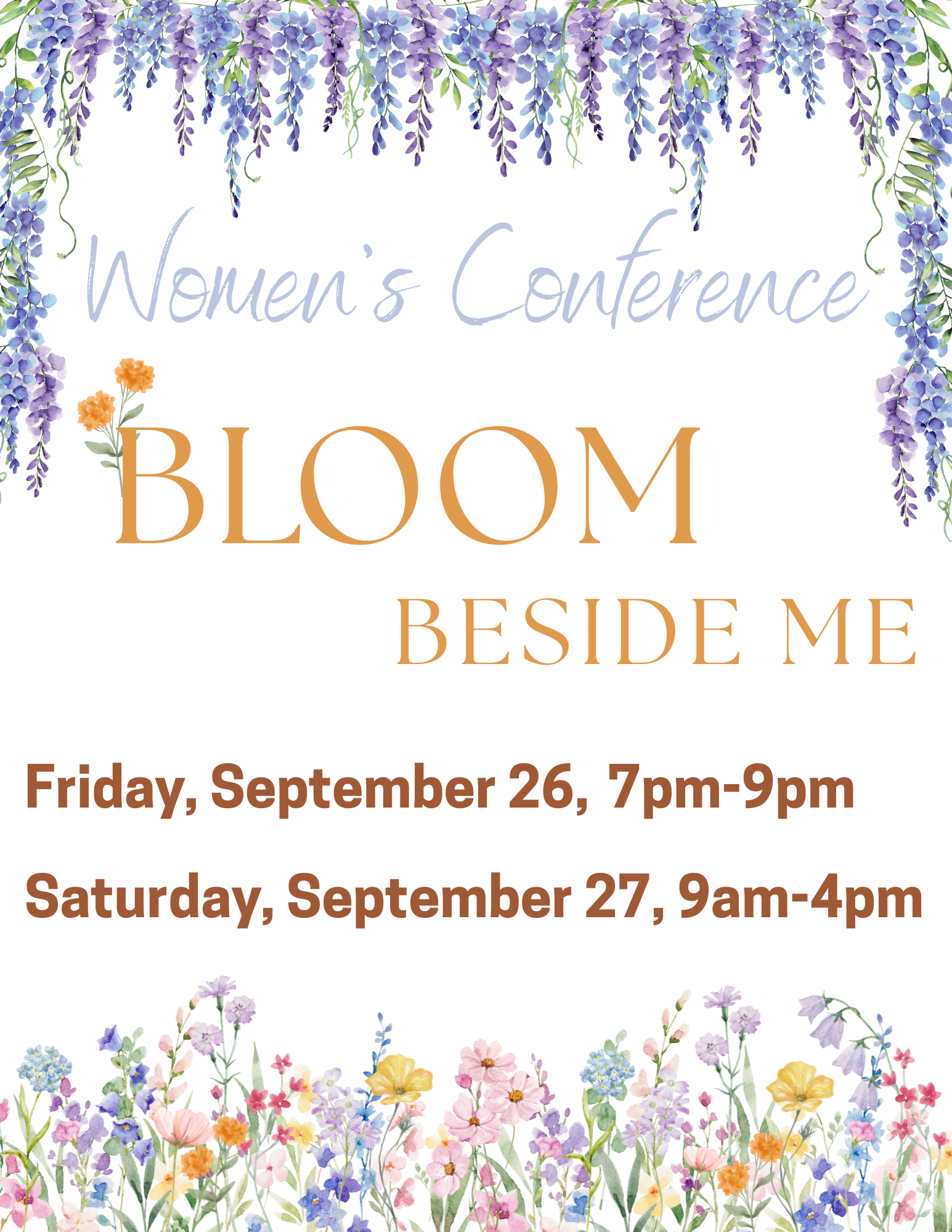 Women's Conference