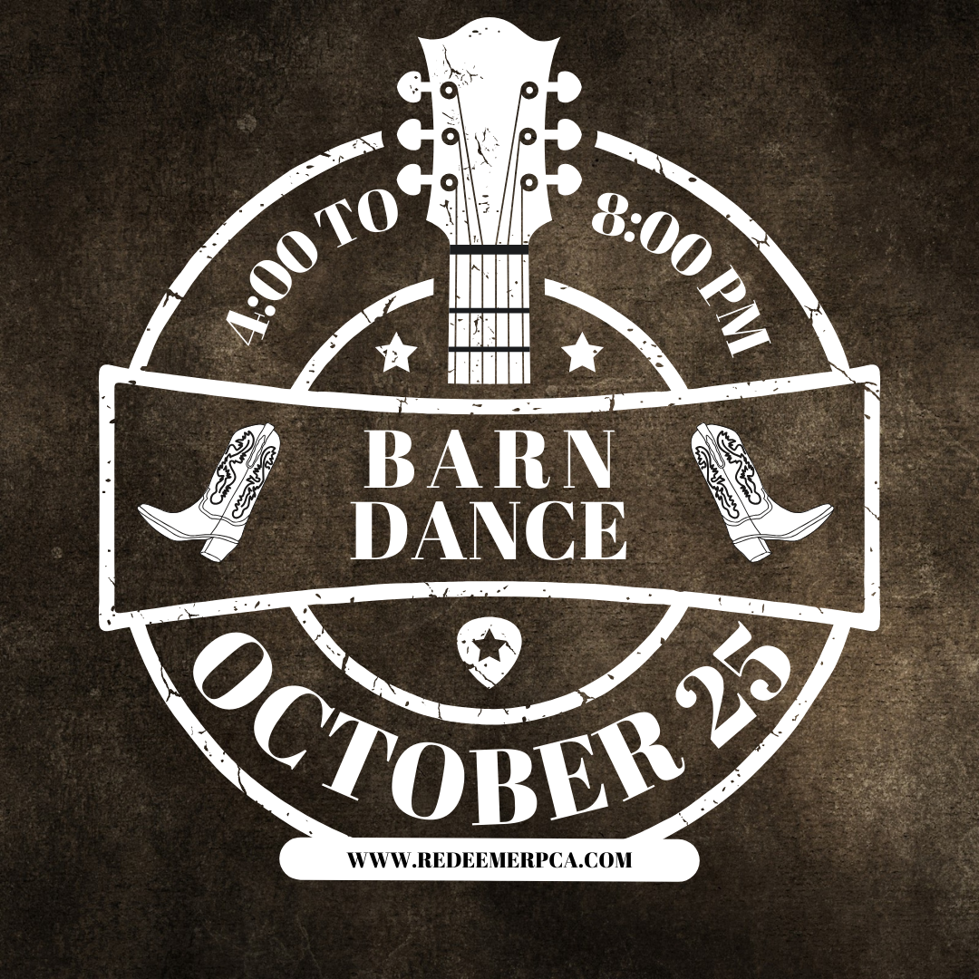 Barn Dance