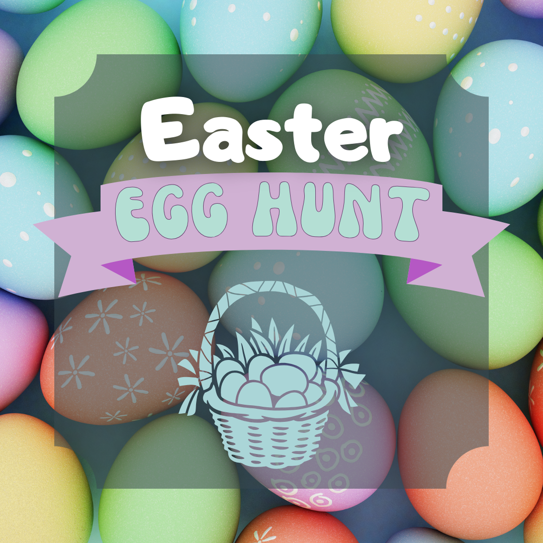 Easter Egg Hunt