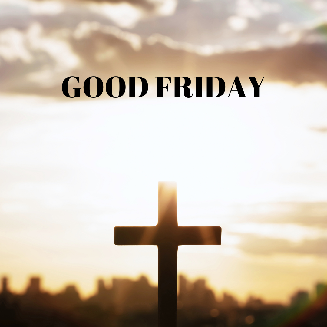 Good Friday Service