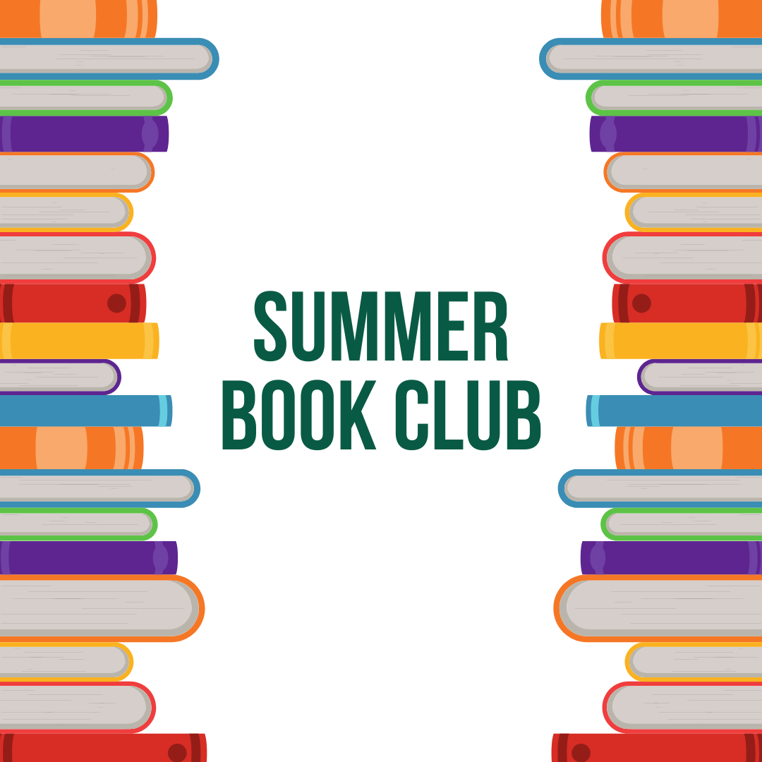 Summer Book Club