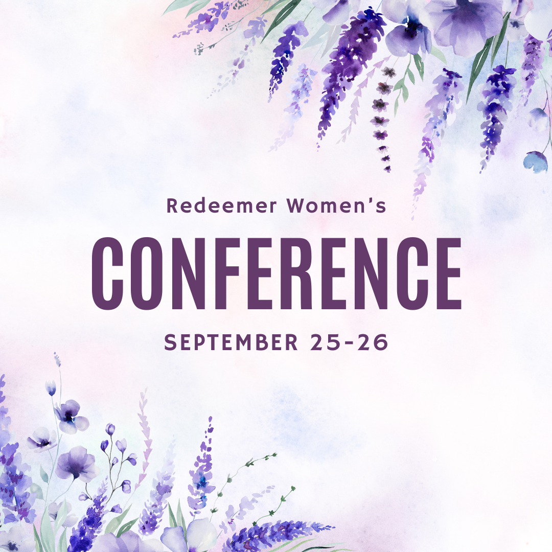 Women's Conference