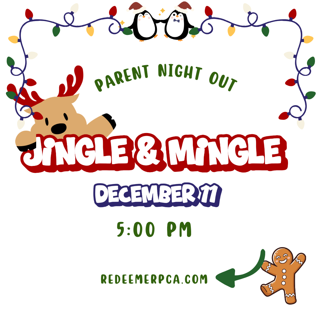 Parent Night Out