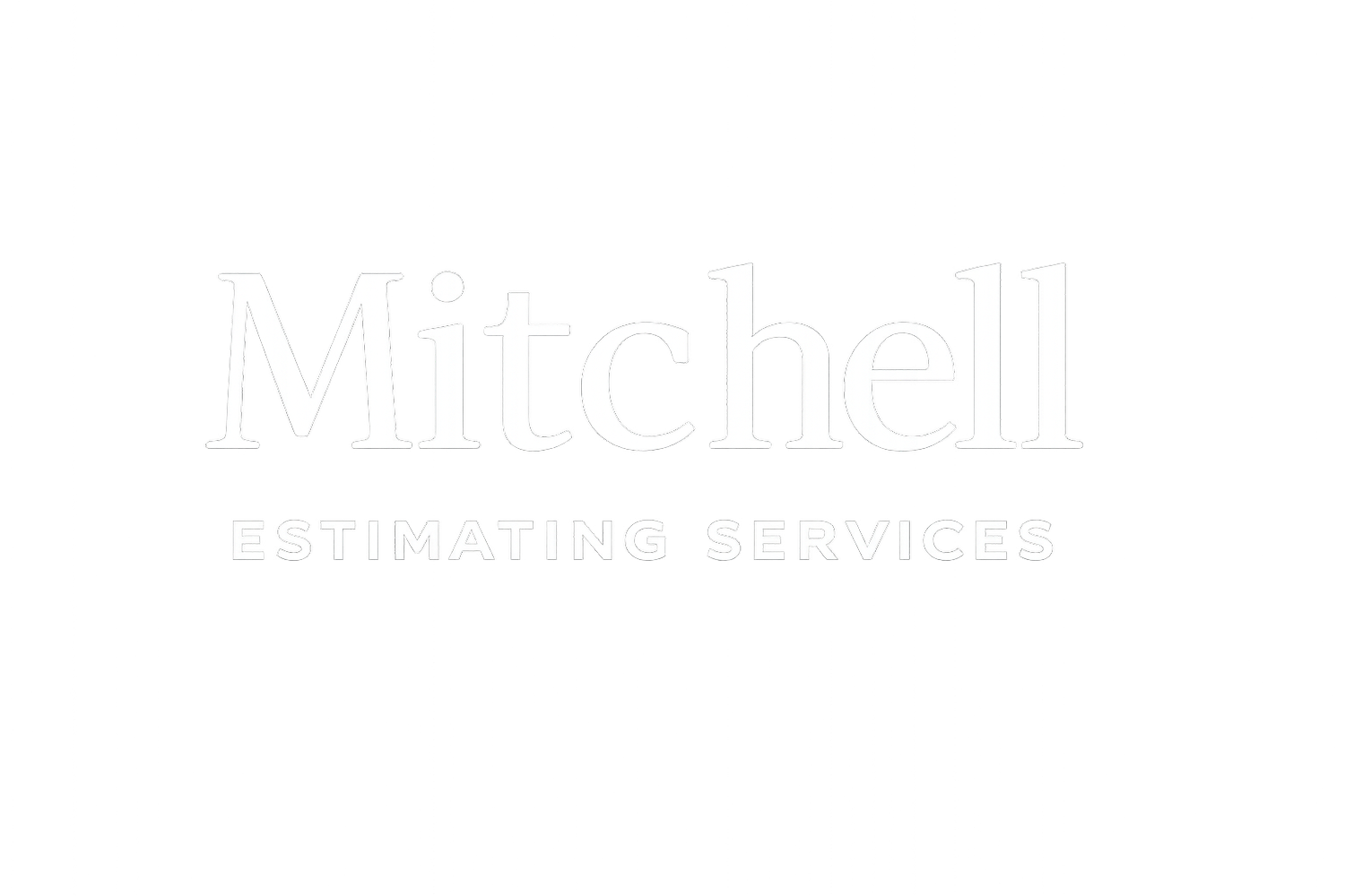 Mitchell Estimating Services