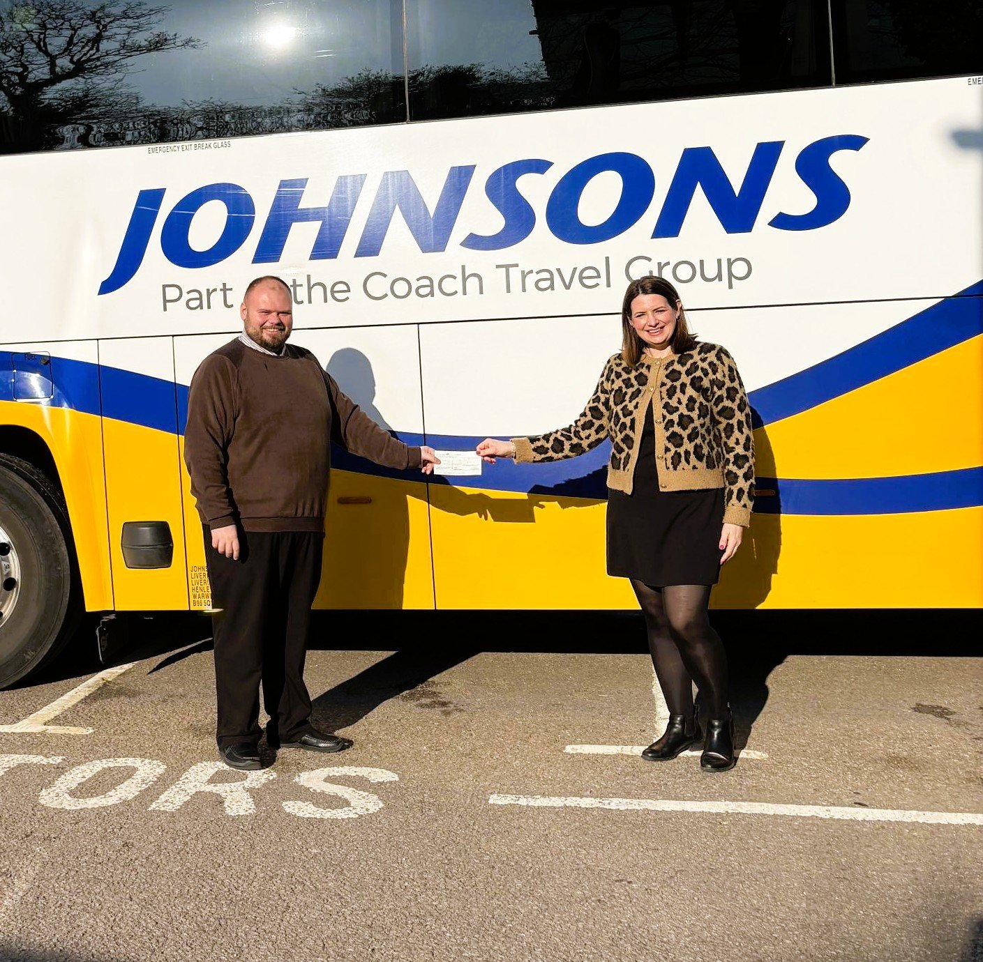 Community Partnerships