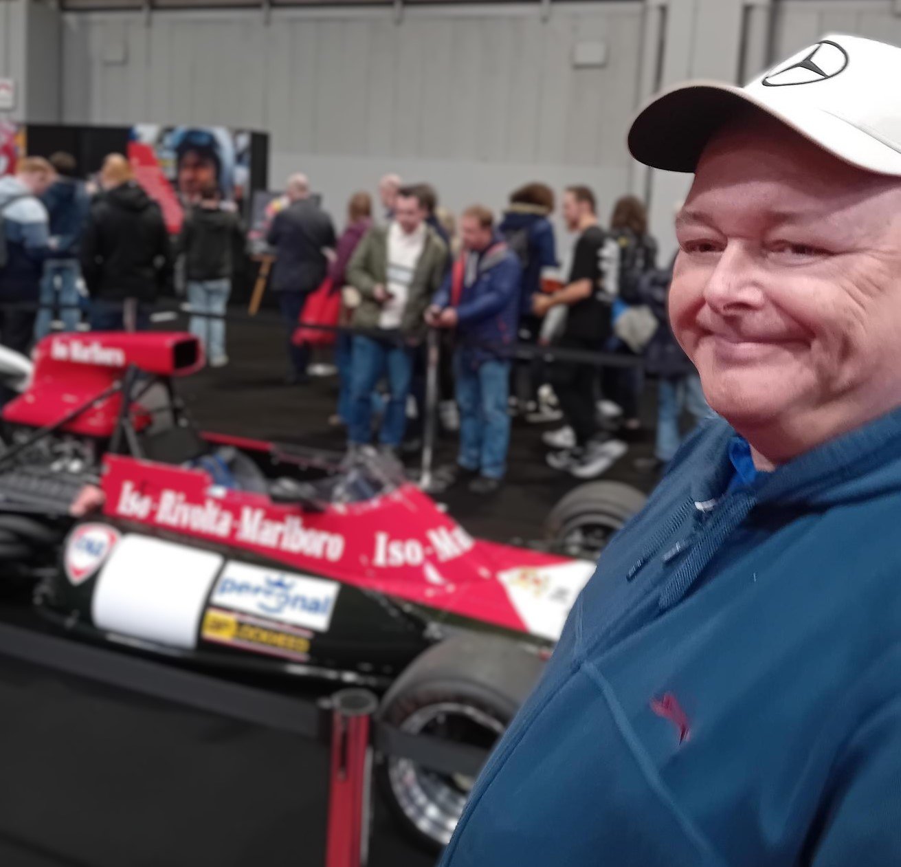 Russell’s Story — Heart of England Mencap