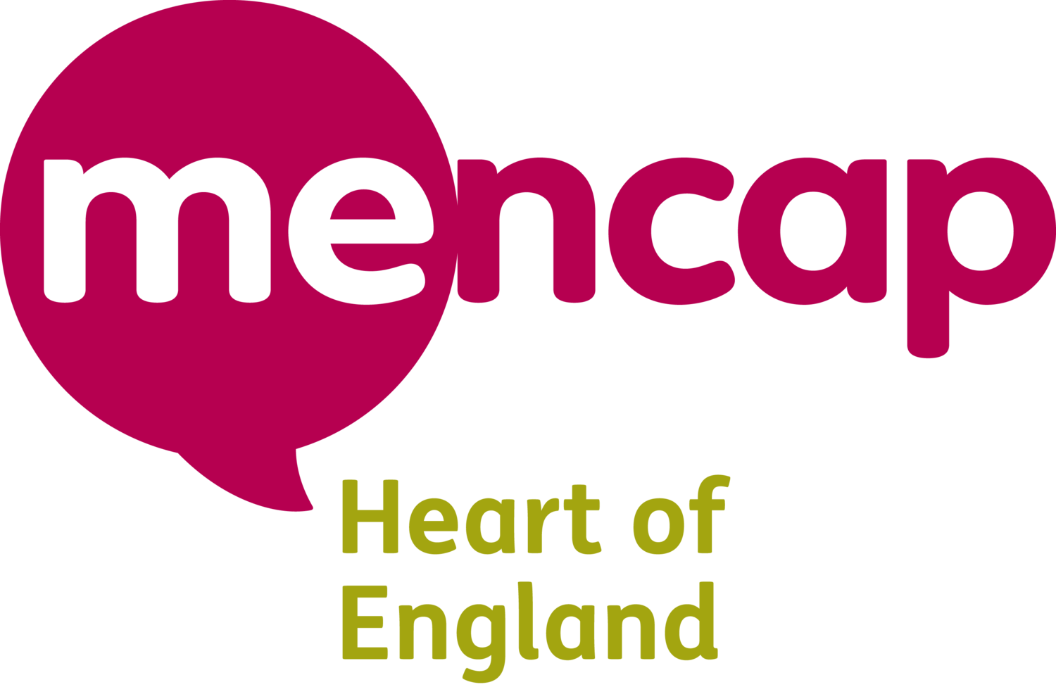 Heart of England Mencap