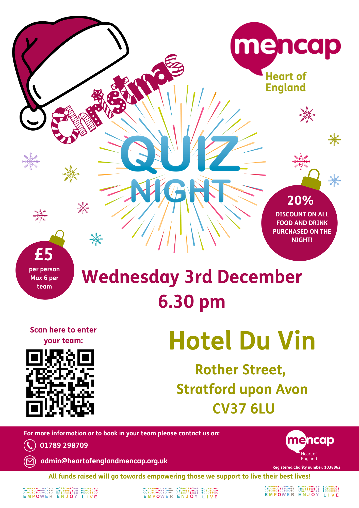 Christmas Quiz