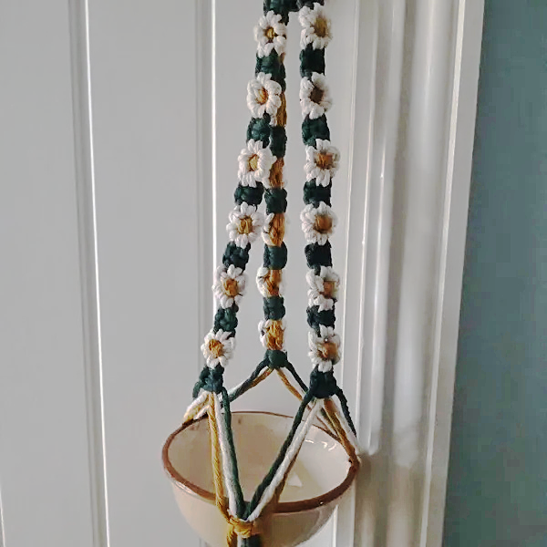 daisy chain kit customer made