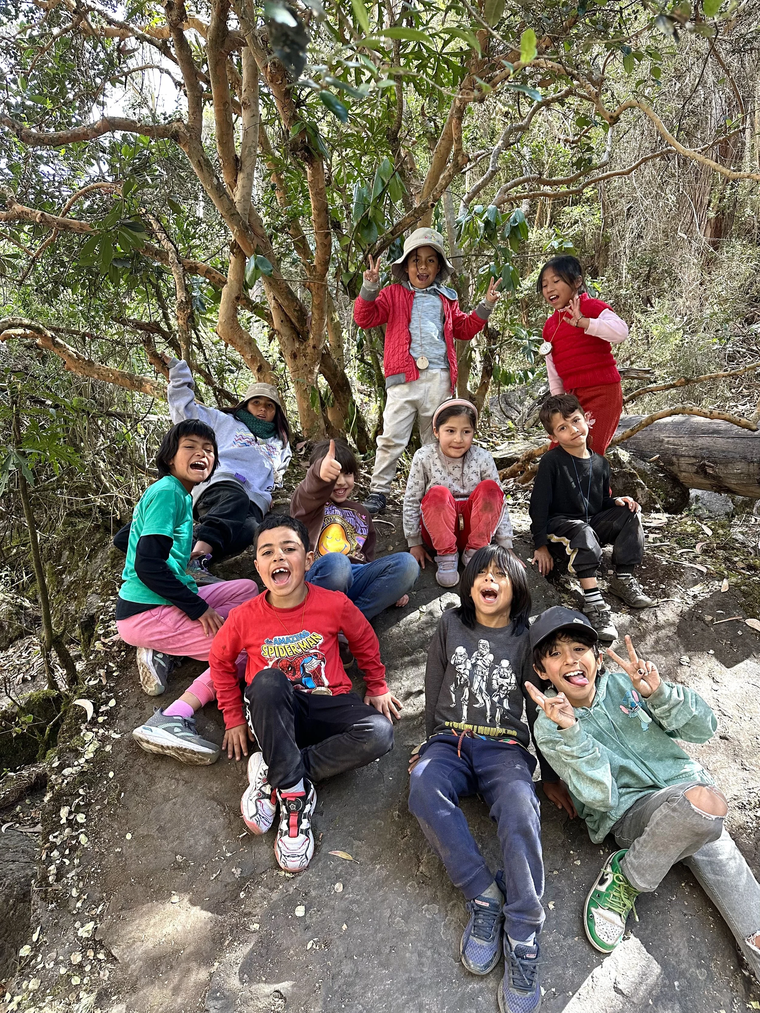 Four Days, a Giant Moth, and a Lifetime of Memories at Explorer’s Camp
