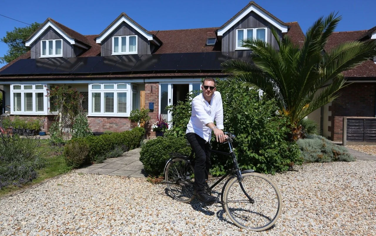 The newly crowned ‘best B&amp;B in England’ that’s cheaper than a Premier Inn (The Telegraph)