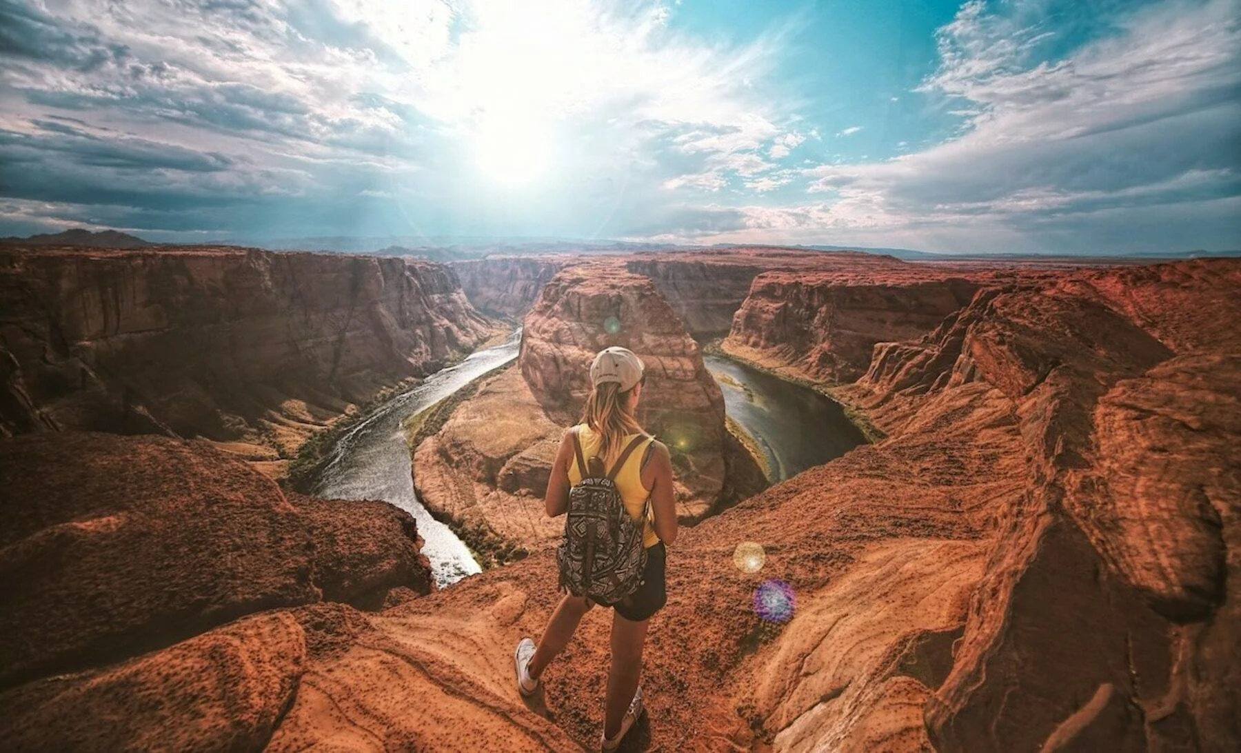 Five ways to bring more awe into your life (Positive News)