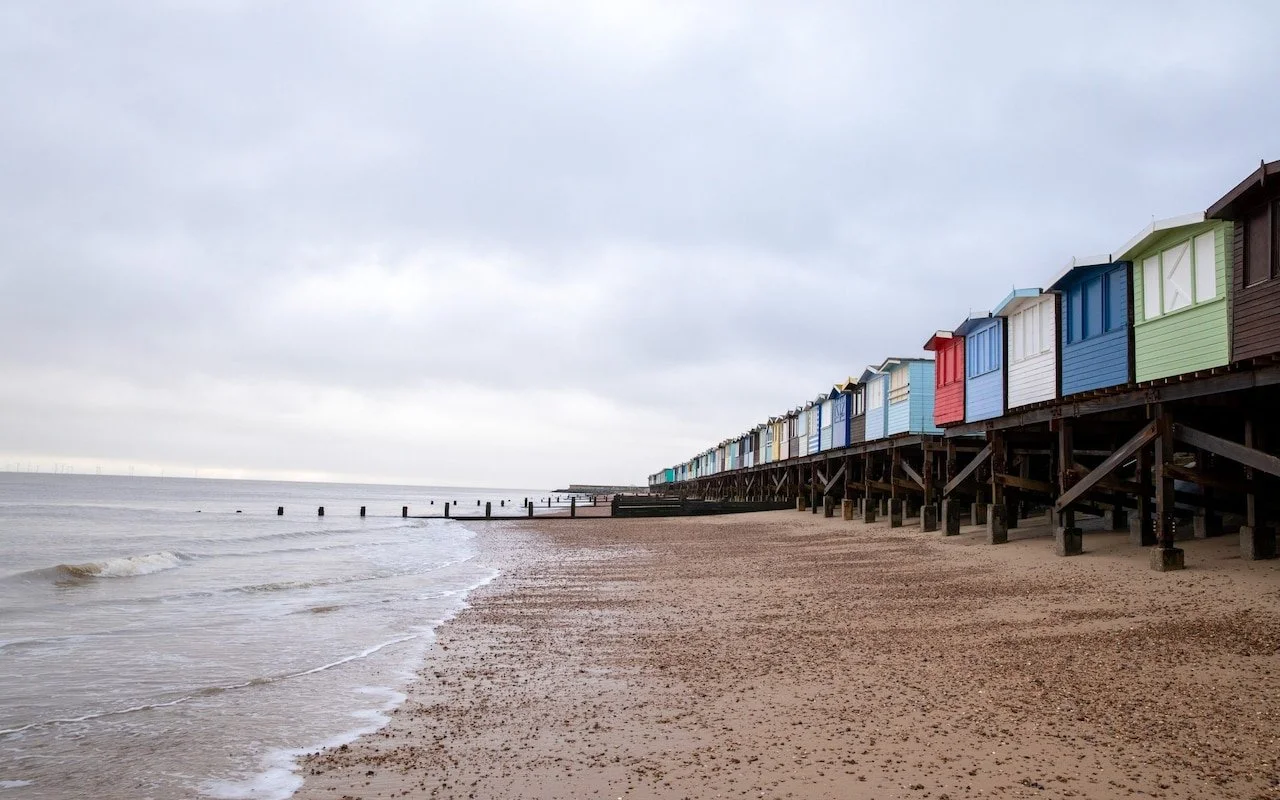 A postcard from the ‘nimby capital of England’ (The Telegraph)