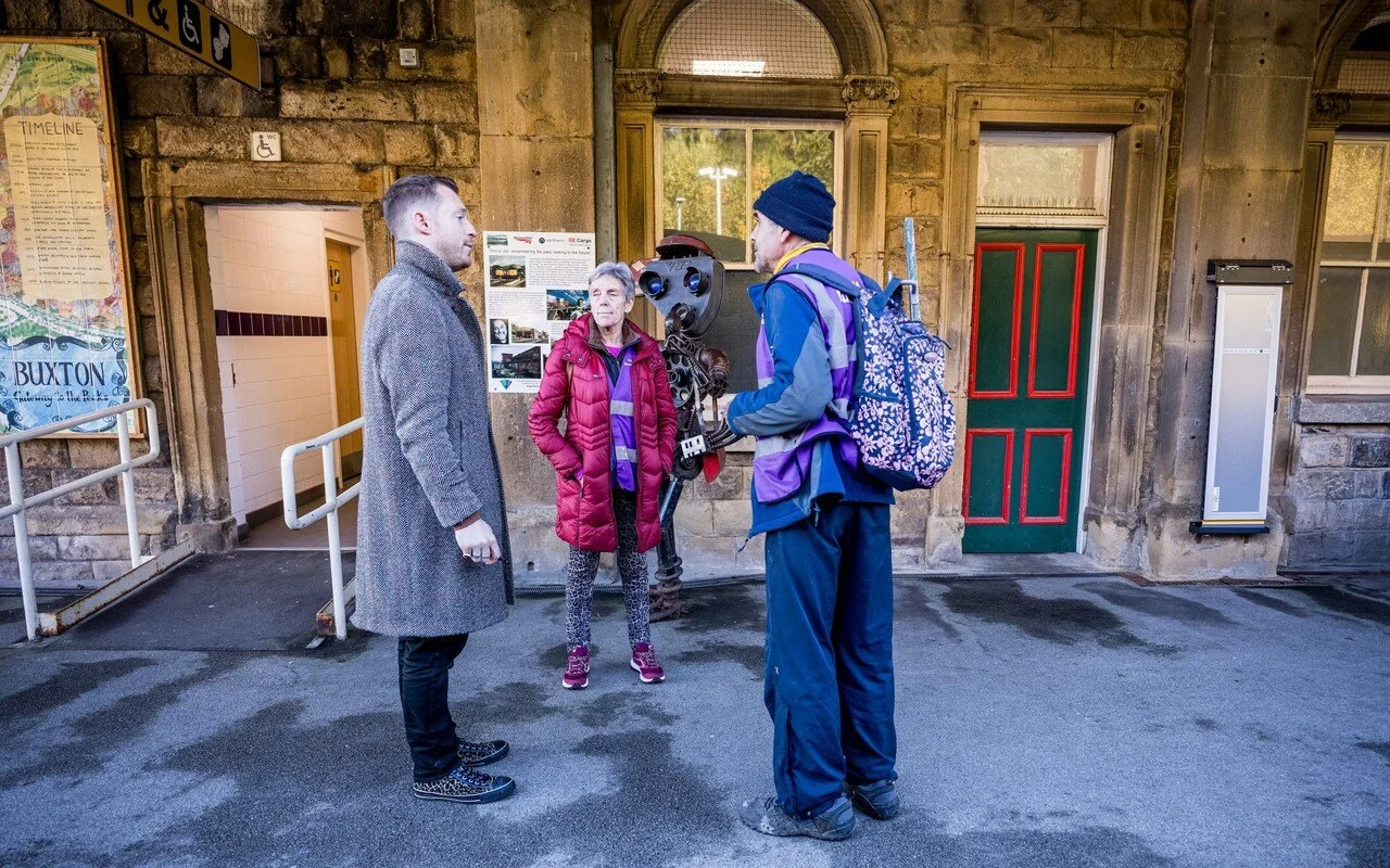 How ‘people power’ saved England’s railway ticket offices (The Telegraph)