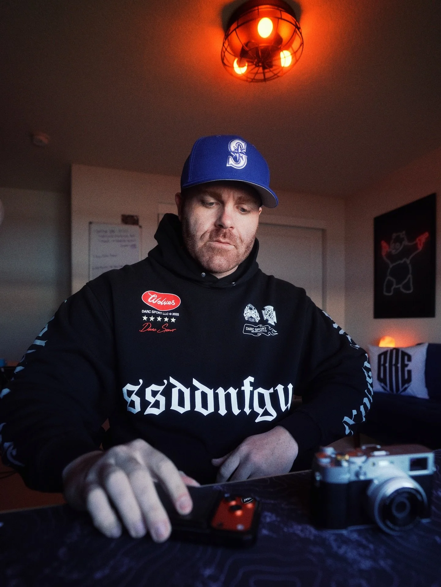 ⚡️ A lot of content creators want to make &ldquo;business moves&rdquo; but don&rsquo;t treat their careers like a real business at ALL.

No strategy, no forethought, no self-awareness of how their actions now will affect them down the road.

They jus