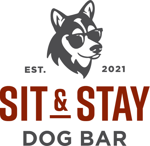 Sit &amp; Stay Dog Bar