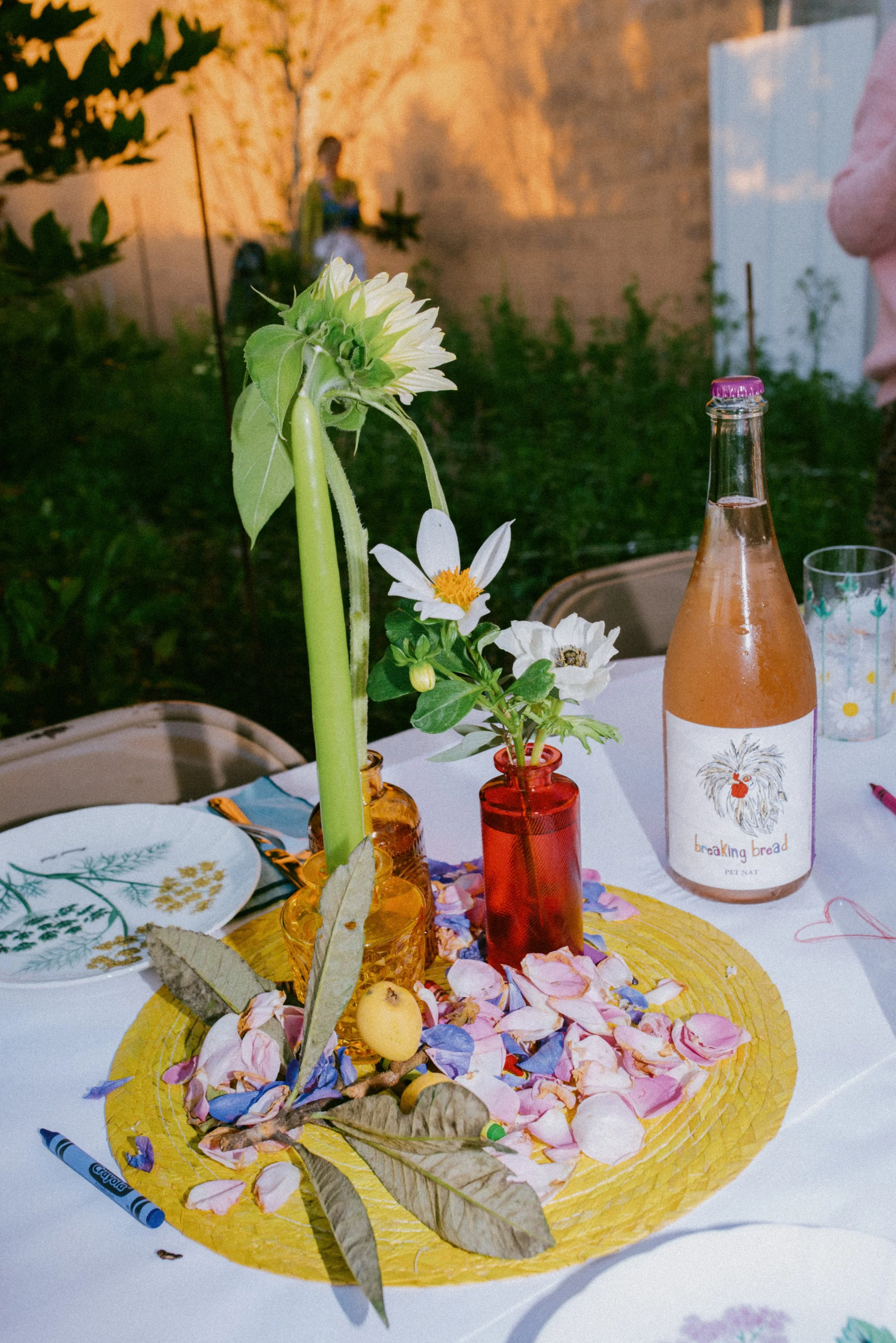 Photo by Madeline Rose