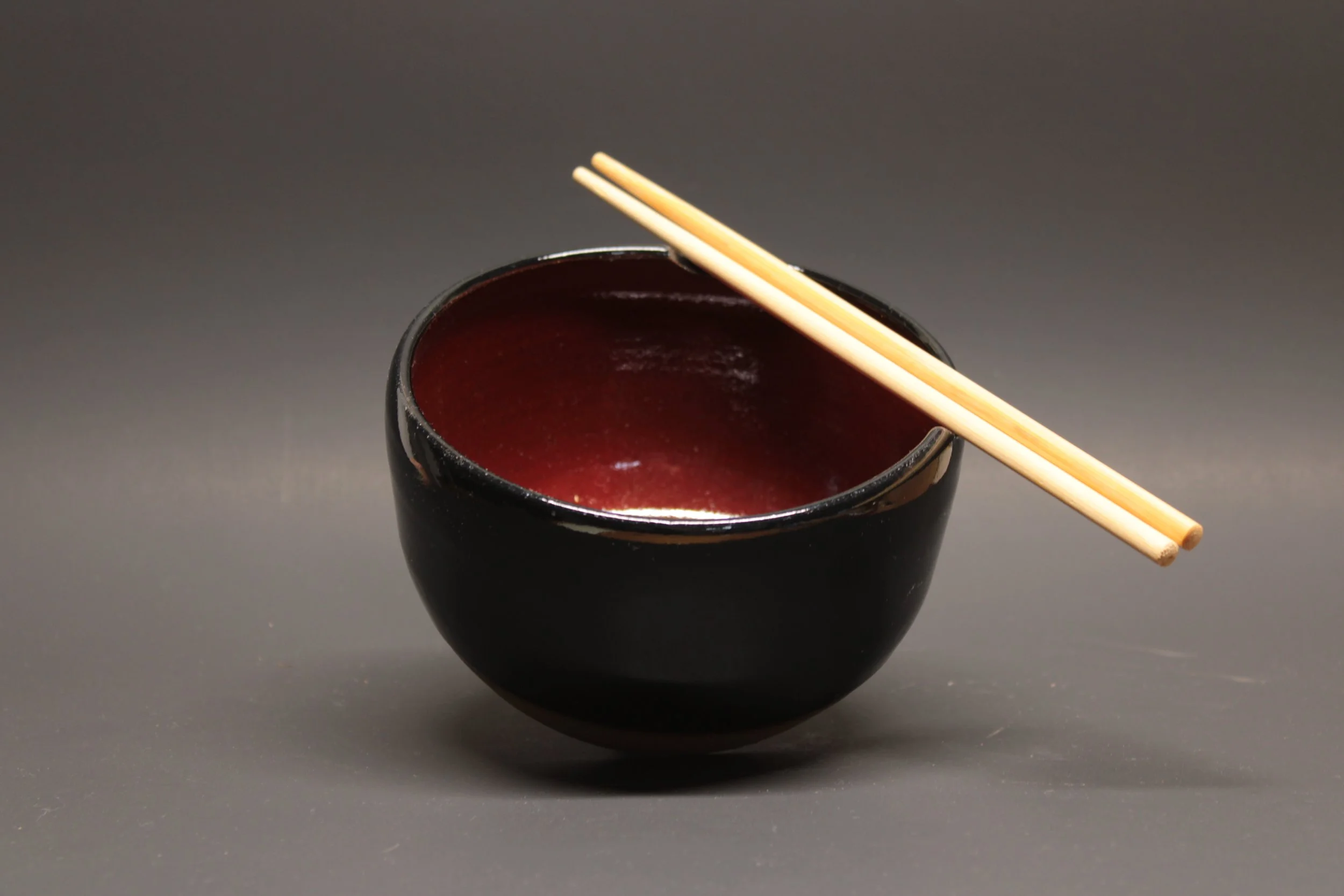 Black Ink &amp; Sangria