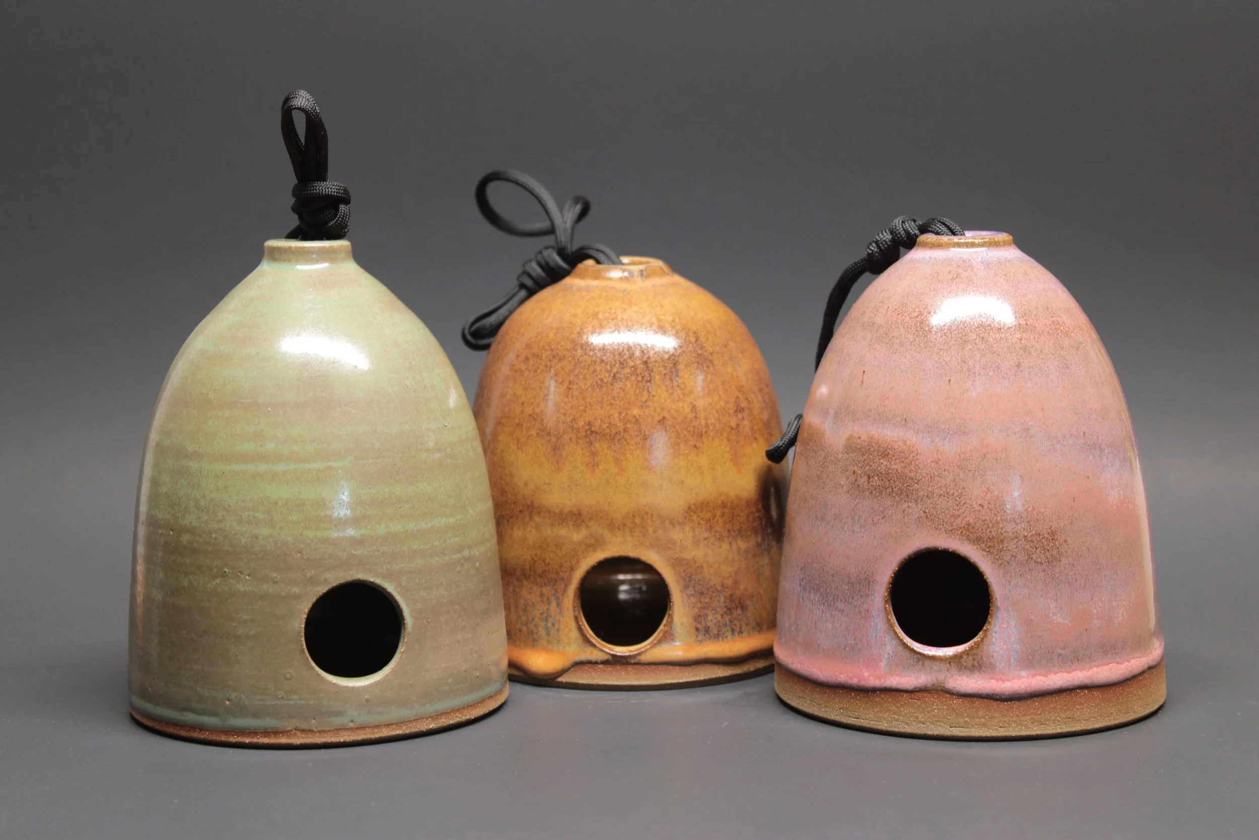 Bird Houses