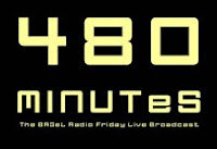 "480 Minutes" - New Grinderman, Junip, Drums, Clinic, Blonde Redhead, Autolux, Maximum Balloon