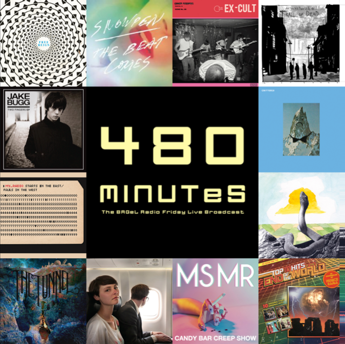 "480 Minutes" - new Clinic