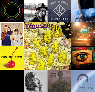 "480 Minutes" - The Abandoned City Edition