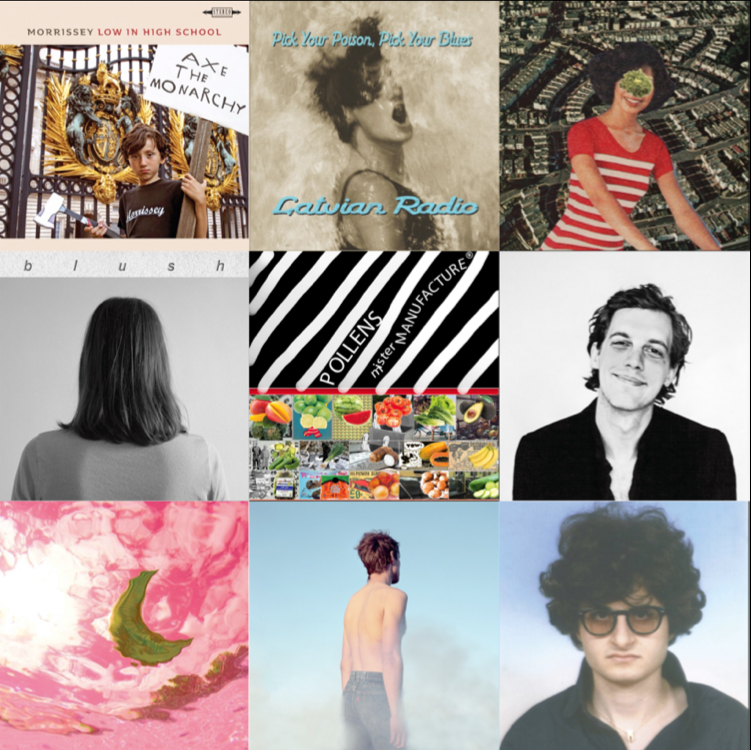 "480 Minutes" - 2018 Season Premiere