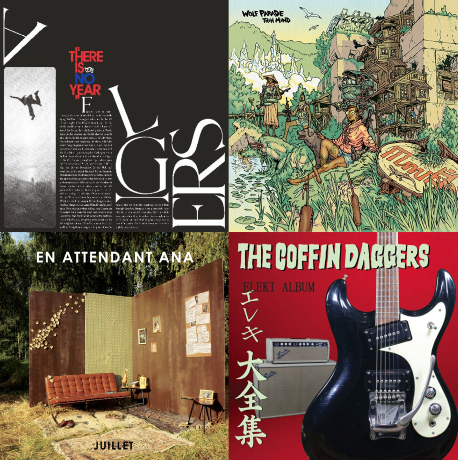 "480 Minutes" - Who Needs Clean Water?