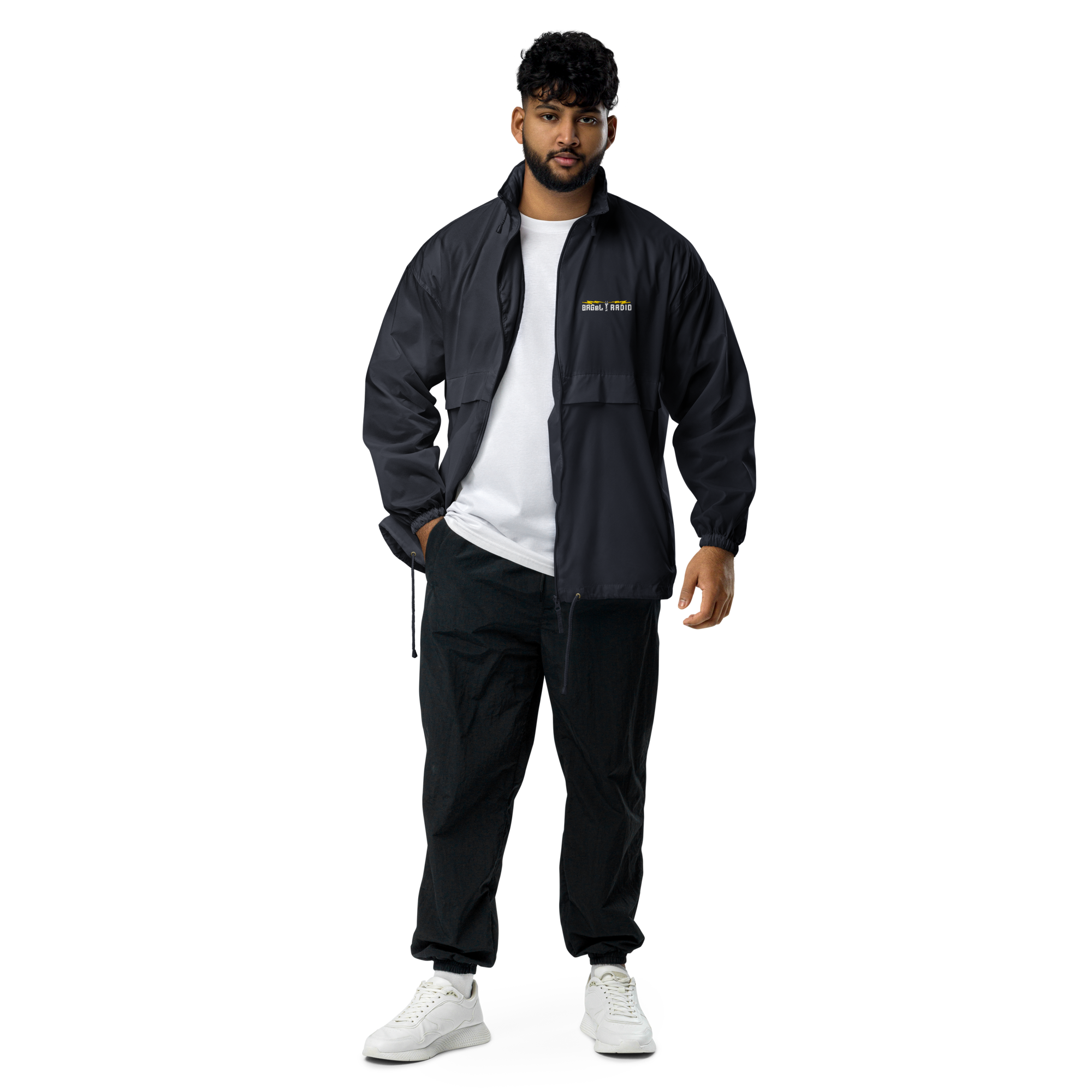 unisex-basic-windbreaker-navy-front-69d877395cef6.png