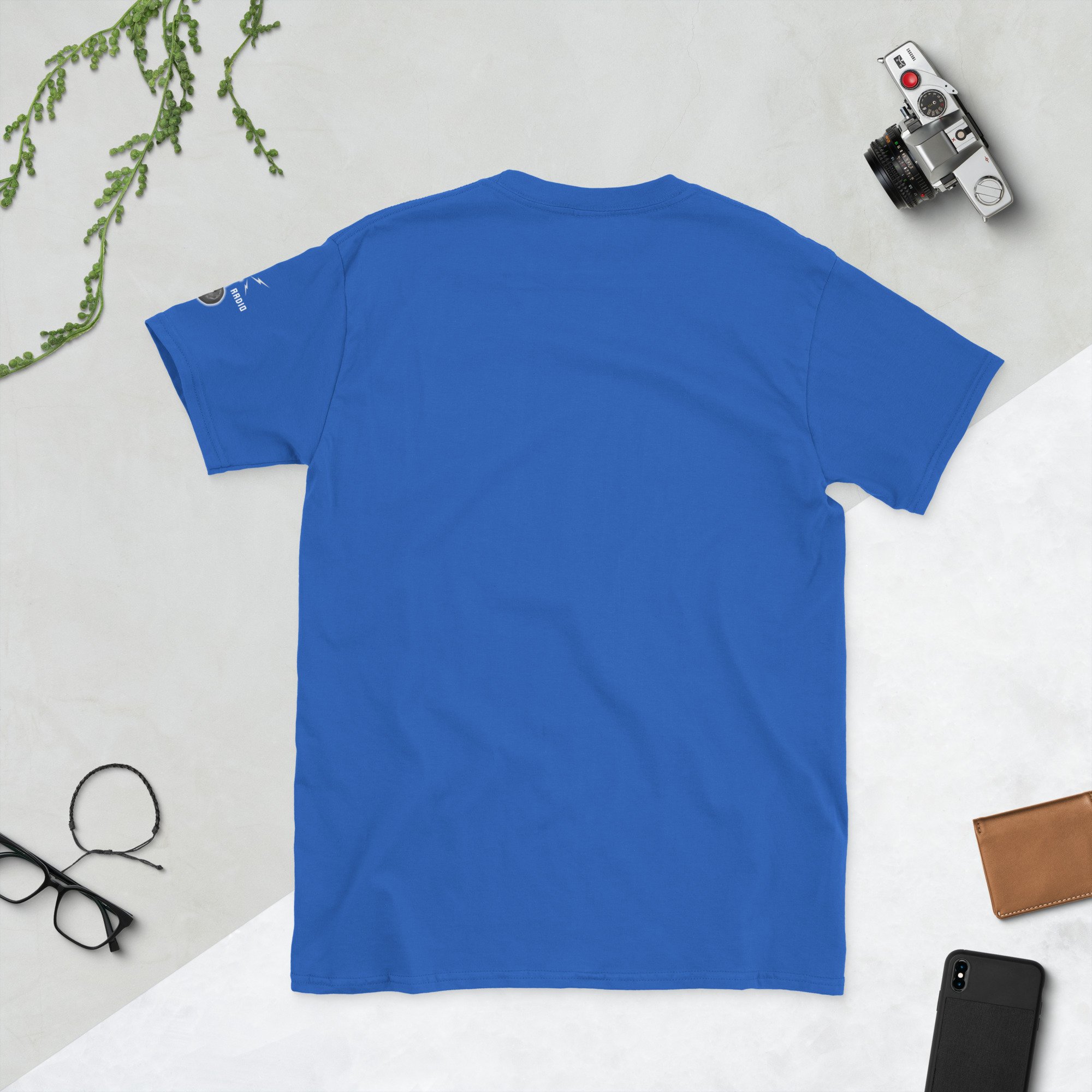 Cult of Ted Unisex T-Shirt