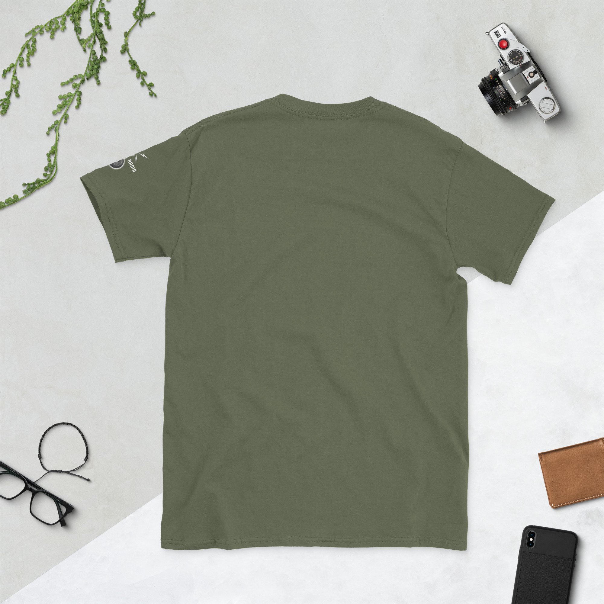 Cult of Ted Unisex T-Shirt