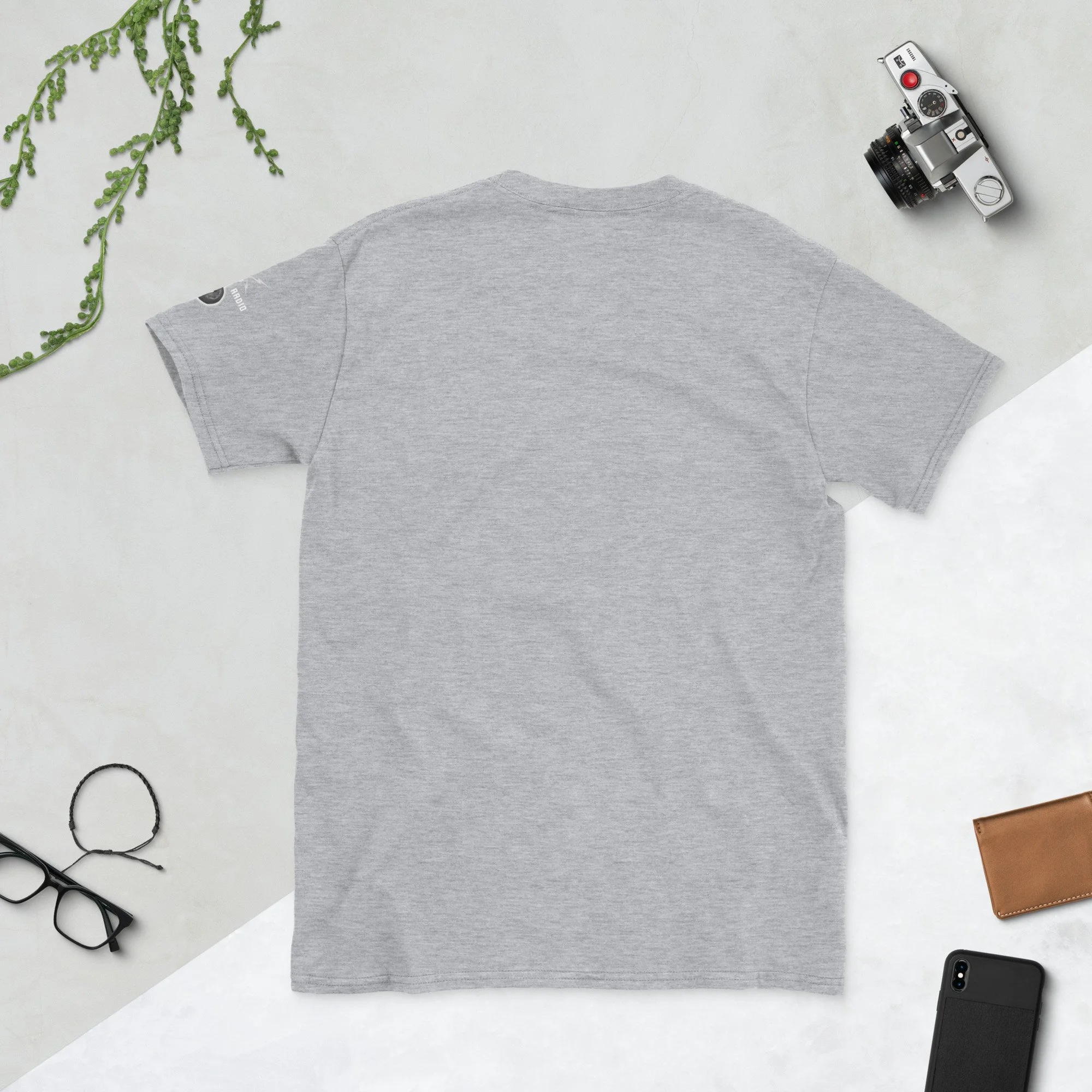 Cult of Ted Unisex T-Shirt