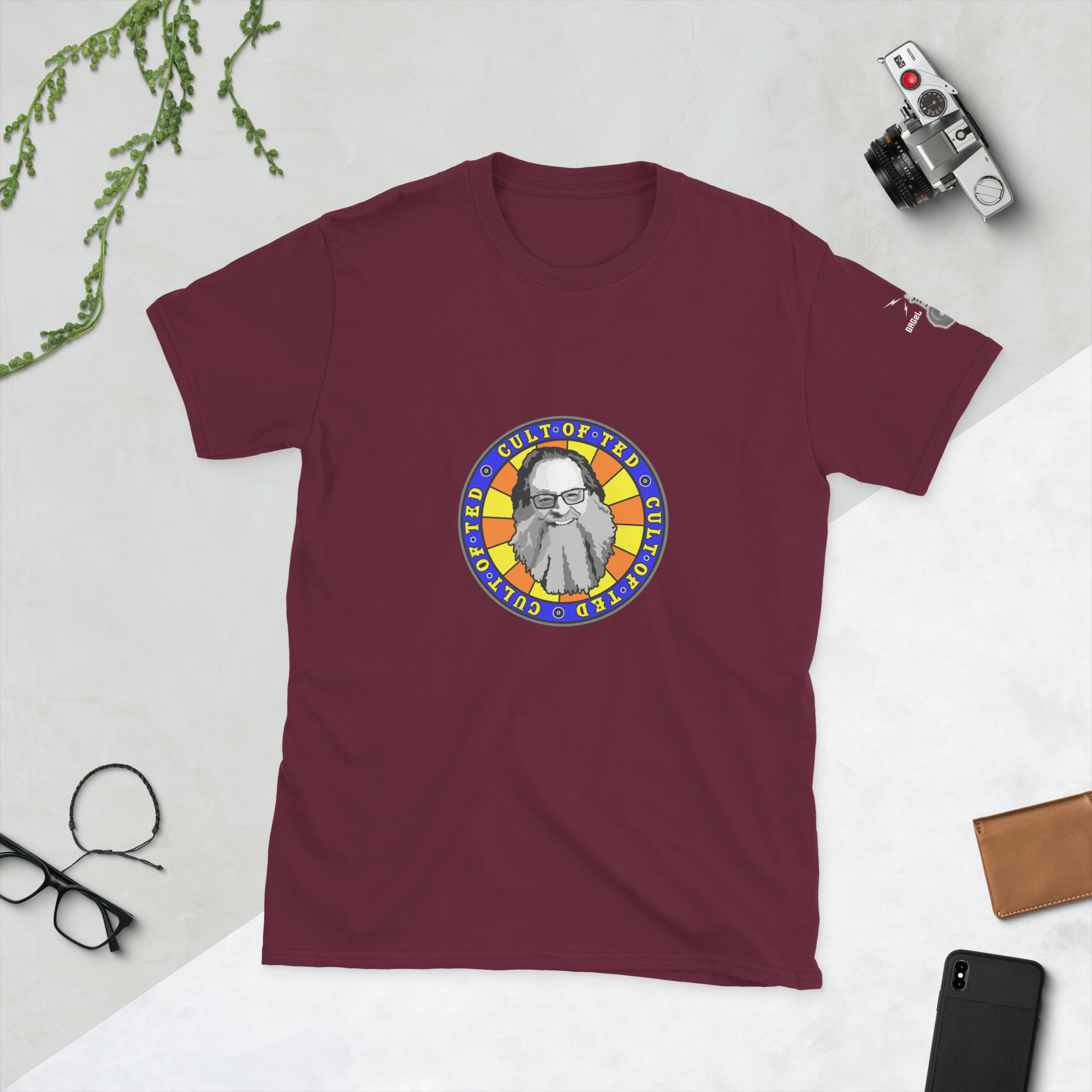 unisex-basic-softstyle-t-shirt-maroon-front-6ae275fd40e38.png