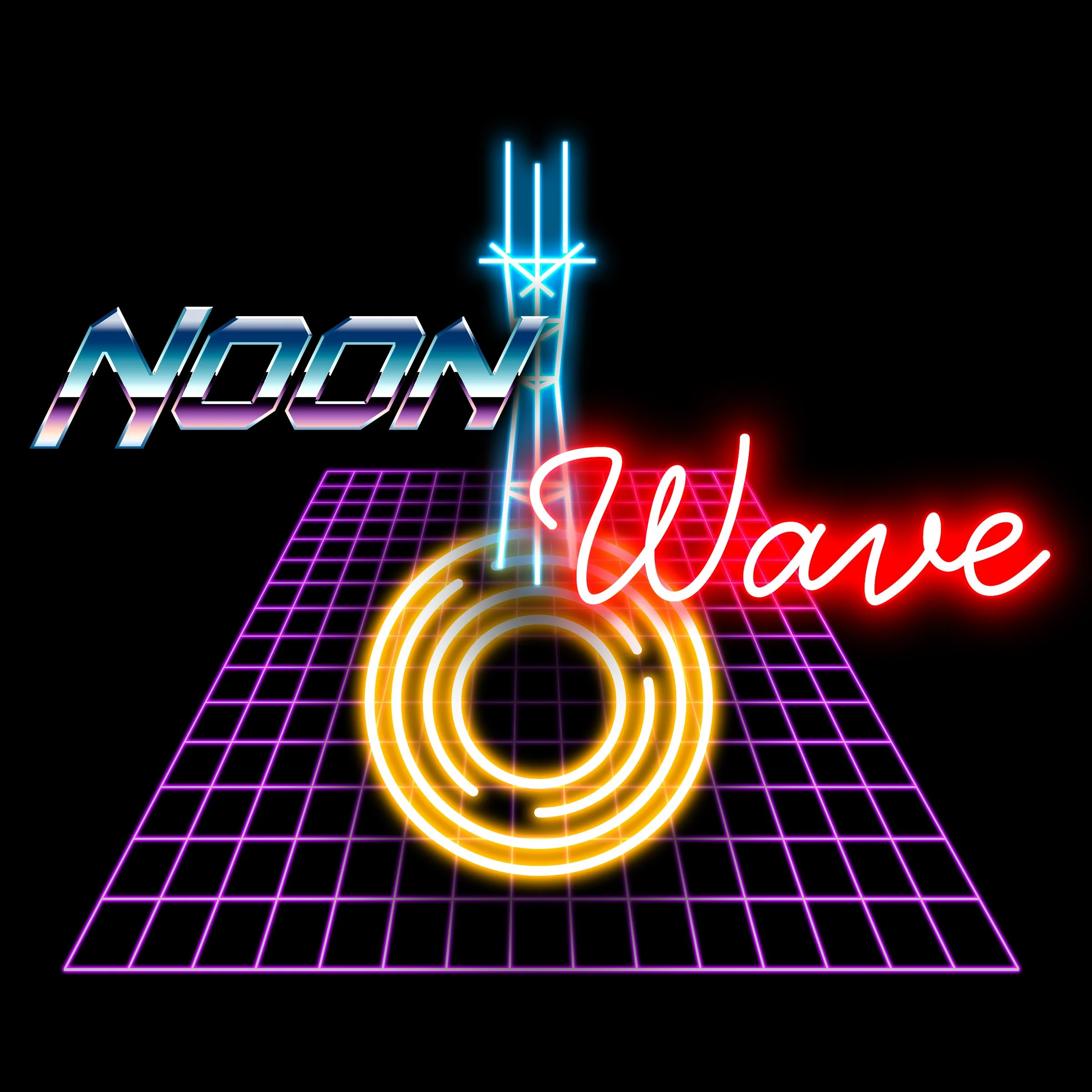 Noon Wave