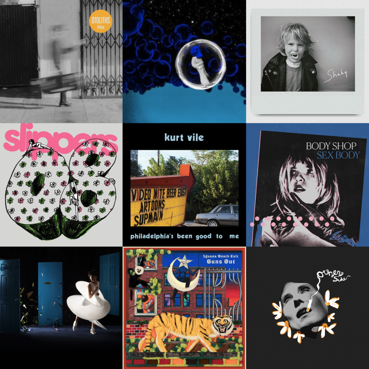 “480 Minutes” - No Bottom