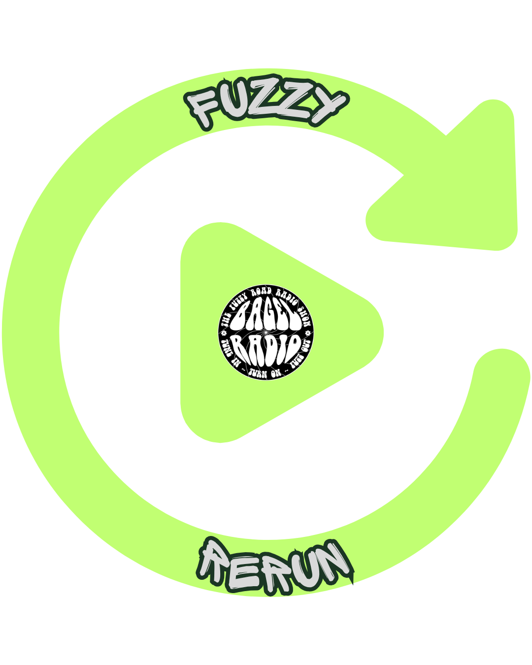 Fuzzy Rerun