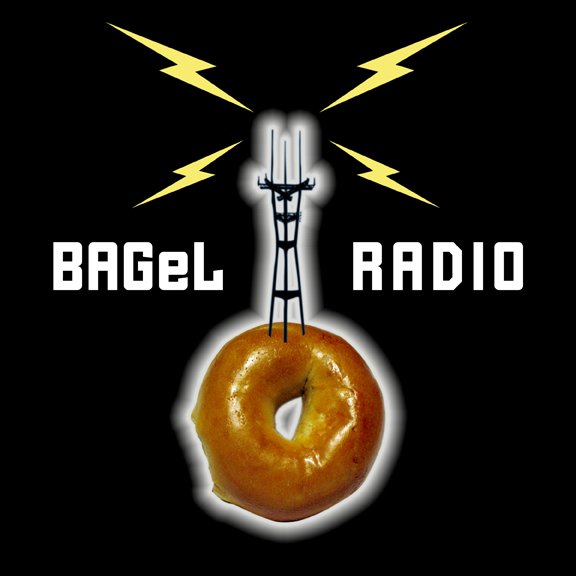 BAGeL Radio - Home