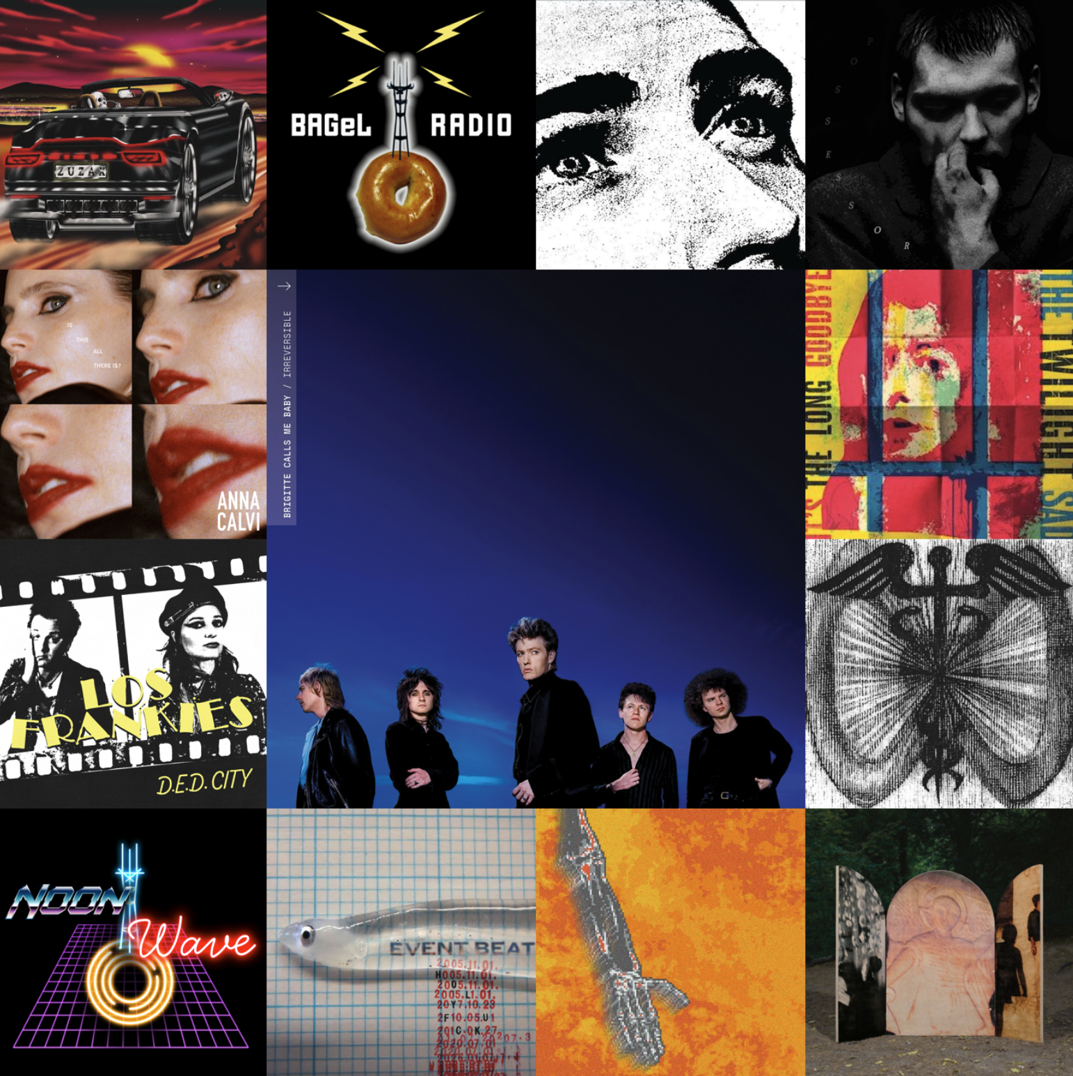 “480 Minutes” - No Adults in the Room