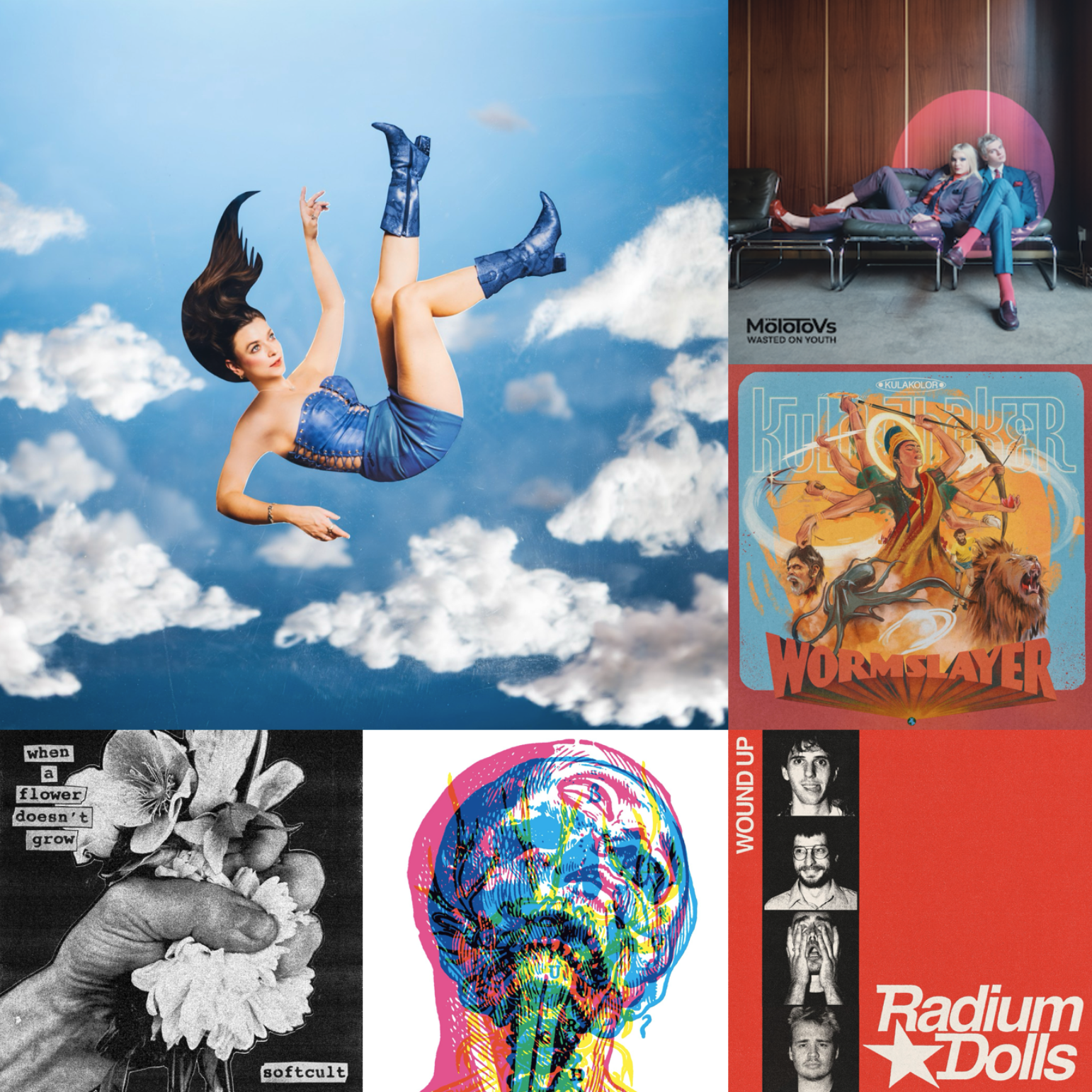 “480 Minutes” - Sprints