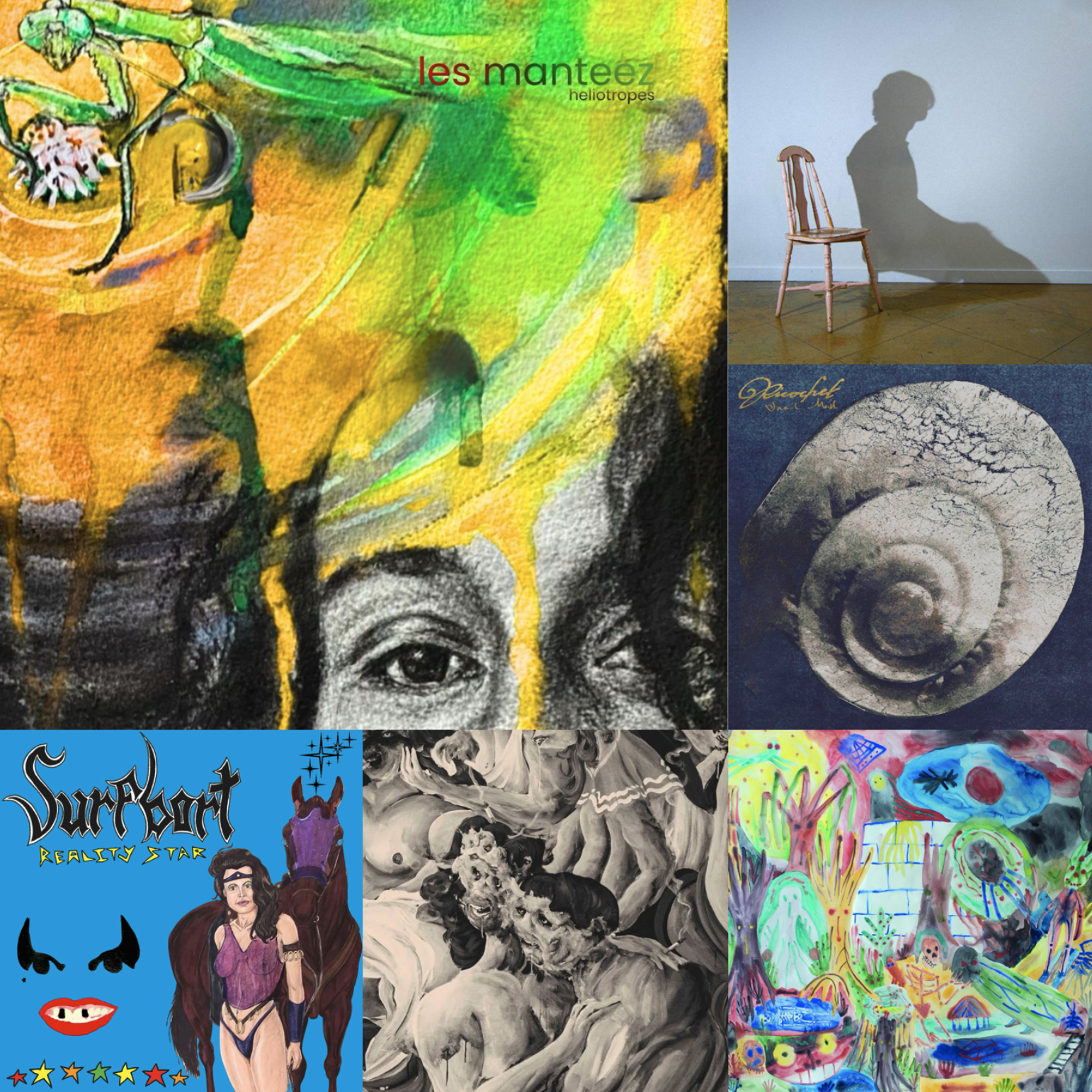 “480 Minutes” - “Mr. President, fuck off!”