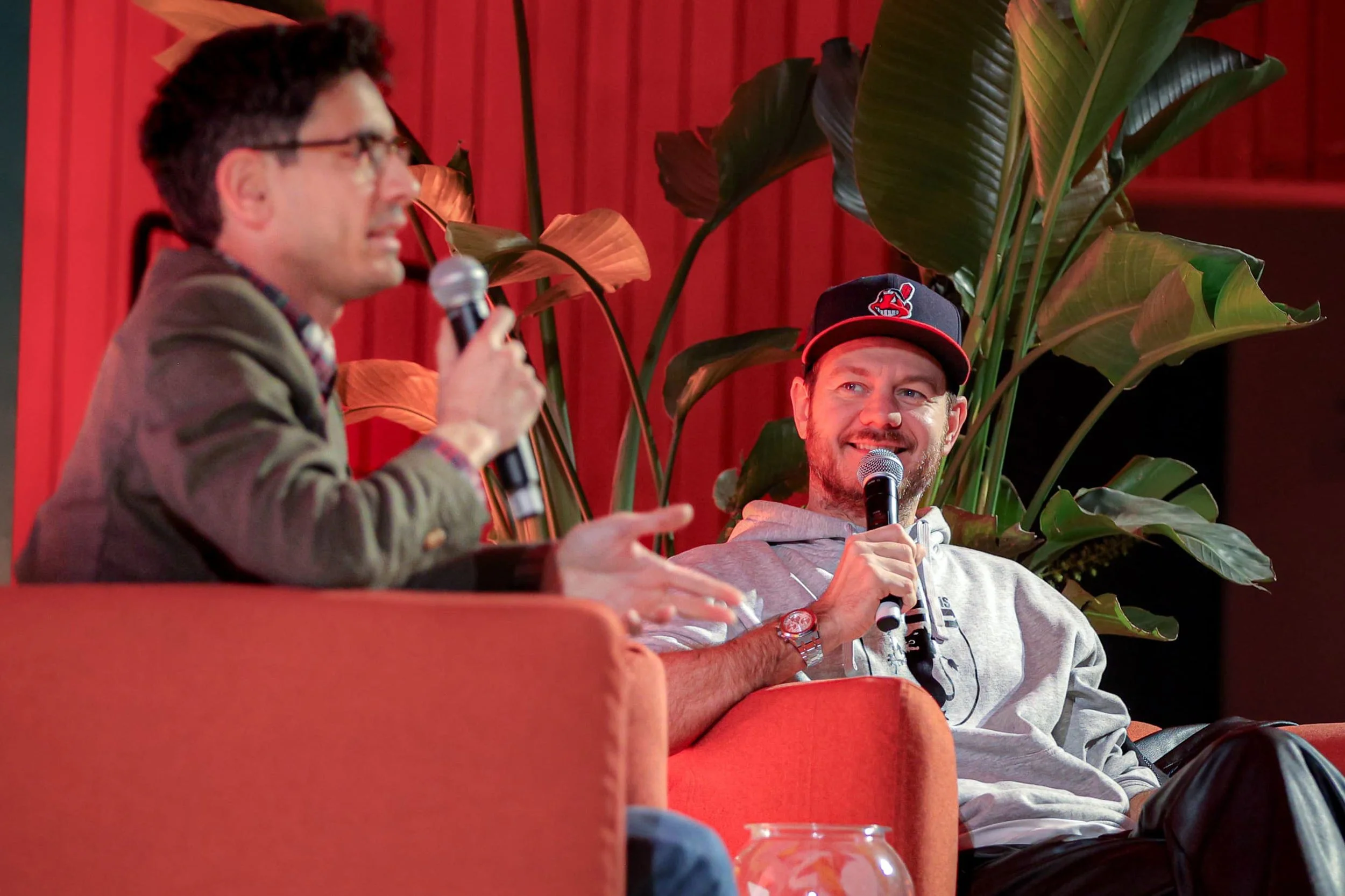 fotografo corporate a milano reportage evento chora v2 max capuzzi fotografo