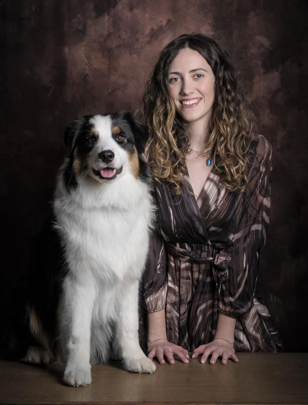 Ritratti di Famiglia in Studio: Come Prepararsi per un Risultato Elegante e Raffinato