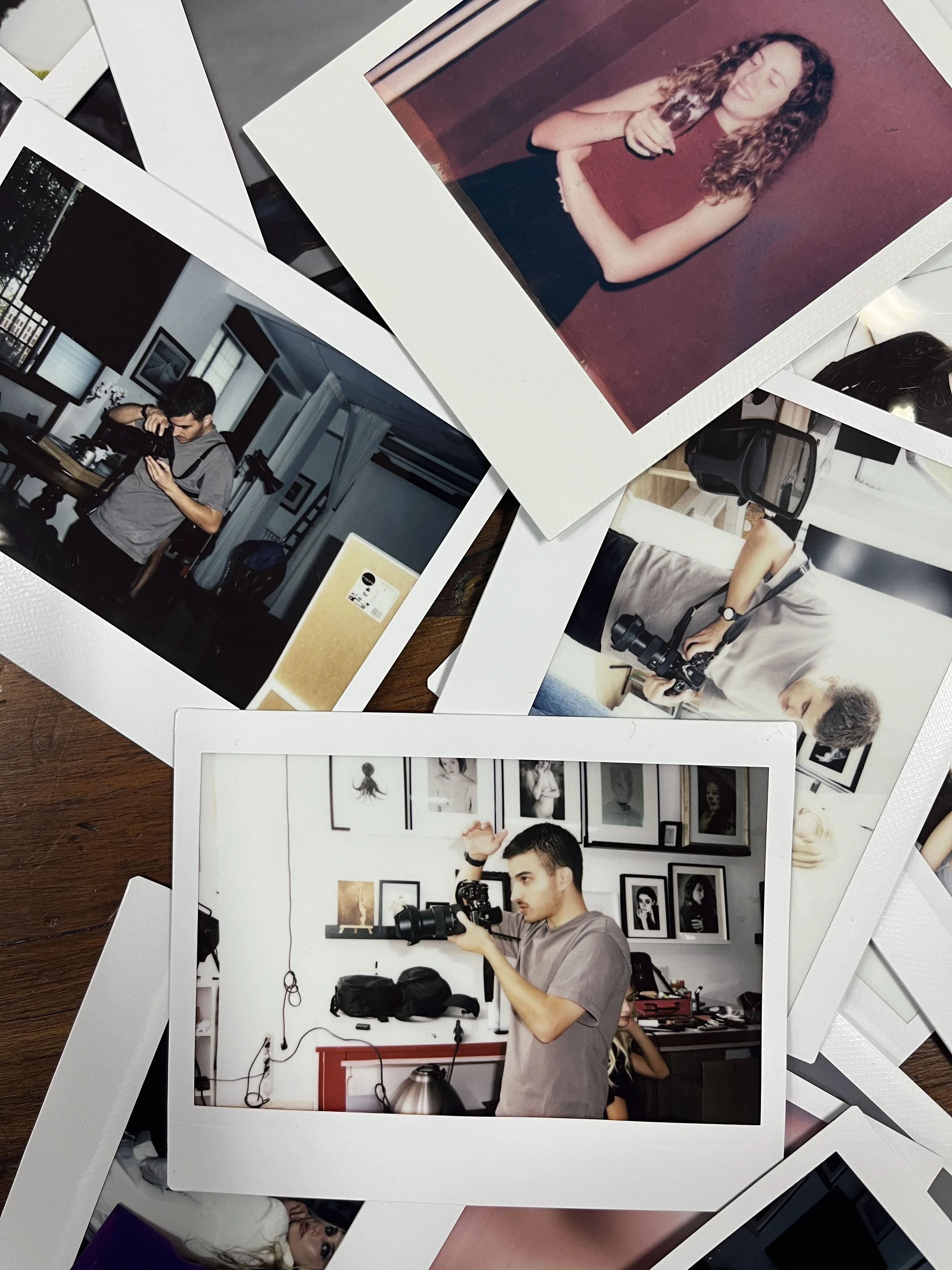 Ritratti Professionali: Perché la Competenza fa la Differenza