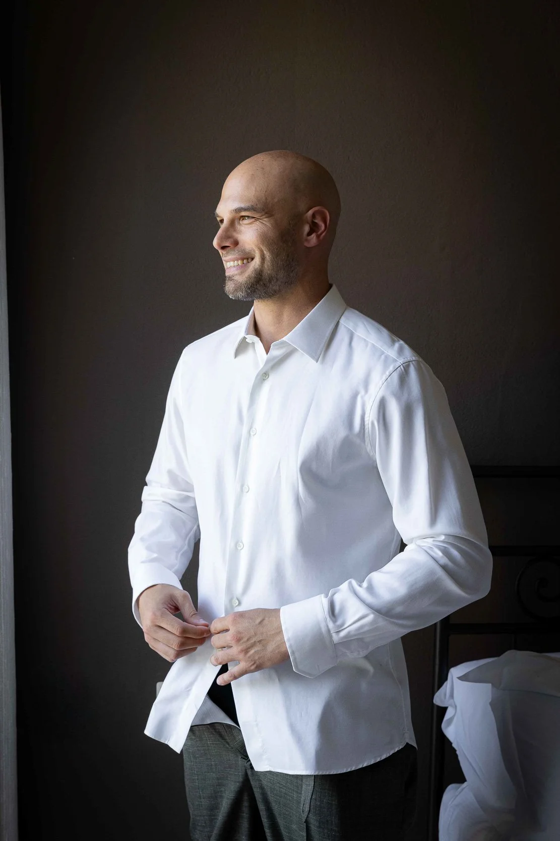 Preparativi dello sposo dettagli e accessori – matrimonio Paolo e Camilla Tenuta Montezeglio  
